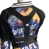 Add your Logo - Chest Protector (SET-UP FEE)